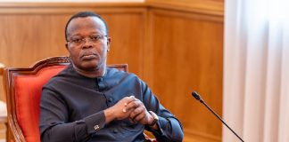 Les Démocrates : Éric Houndété assure l’intérim à la tête du parti