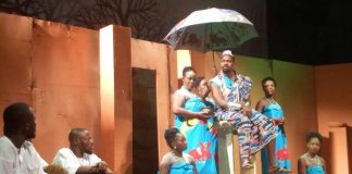 Bénin : la Maison de l’artiste se dote de statuts et d’un régime électoral