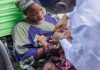 Poliomyélite : le Bénin lance une campagne de vaccination dans six départements