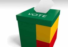 Présidentielle au Bénin : 7 897 287 électeurs appelés aux urnes ce jour