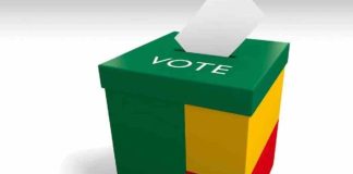 Présidentielle au Bénin : 7 897 287 électeurs appelés aux urnes ce jour