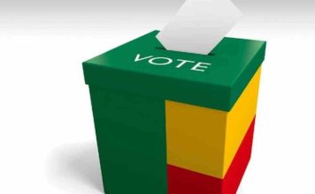 Présidentielle au Bénin : 7 897 287 électeurs appelés aux urnes ce jour