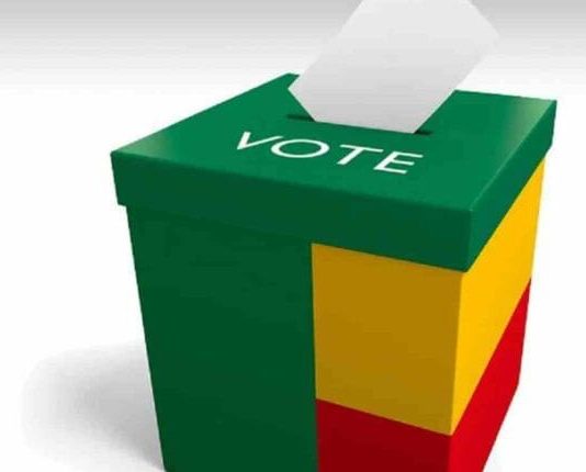 Présidentielle au Bénin : 7 897 287 électeurs appelés aux urnes ce jour
