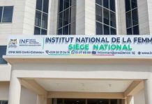 Violences infligées à une jeune femme dans une vidéo : l’INF réagi