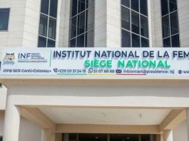 Violences infligées à une jeune femme dans une vidéo : l’INF réagit