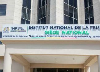 Violences infligées à une jeune femme dans une vidéo : l’INF réagit