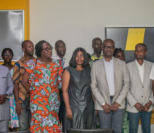 Media Innovation Programme : L’appel à candidatures de la cohorte 2026 lancé