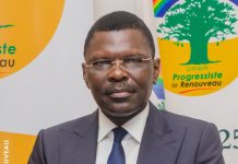 Présidentielle 2026 : Djogbénou salue le geste républicain de Paul Hounkpè