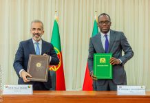 Bénin–Portugal : une nouvelle page diplomatique s’ouvre