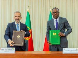 Bénin–Portugal : une nouvelle page diplomatique s’ouvre