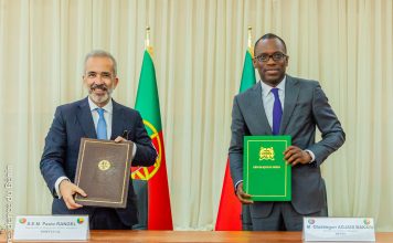 Bénin–Portugal : une nouvelle page diplomatique s’ouvre