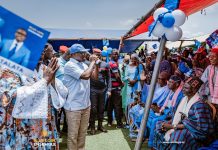 Atacora – Donga : Wadagni déroule une vision territoriale axée sur sécurité, tourisme et inclusion sociale