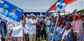 Atacora – Donga : Wadagni déroule une vision territoriale axée sur sécurité, tourisme et inclusion sociale