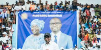 Infrastructures et transport : le rêve d’un Bénin connecté, fluide et compétitif