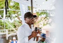 Atlantique : Romuald Wadagni promet un développement de proximité au service des ménages