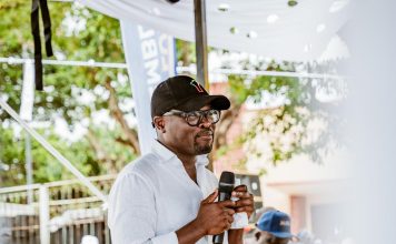 Atlantique : Romuald Wadagni promet un développement de proximité au service des ménages