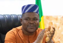 Scrutin du 12 avril : Paul Hounkpè admet sa défaite face à Wadagni