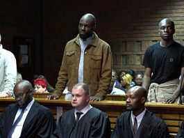 Afrique du Sud : Kemi Seba classé détenu à haut risque