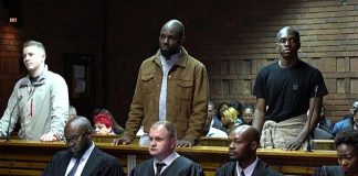 Afrique du Sud : Kemi Seba classé détenu à haut risque