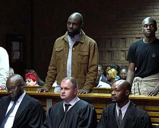 Afrique du Sud : Kemi Seba classé détenu à haut risque