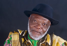 Bénin : Décès du comédien Tonton J