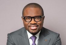 Déclaré vainqueur : Voici les premiers mots de Wadagni