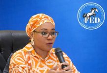 Présidentielle 2026 : Raïmath Djibril Moriba félicite Romuald Wadagni et salue la maturité du peuple béninois