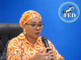 Présidentielle 2026 : Raïmath Djibril Moriba félicite Romuald Wadagni et salue la maturité du peuple béninois