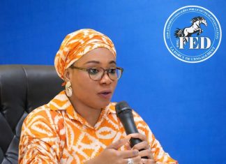 Présidentielle 2026 : Raïmath Djibril Moriba félicite Romuald Wadagni et salue la maturité du peuple béninois