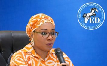 Présidentielle 2026 : Raïmath Djibril Moriba félicite Romuald Wadagni et salue la maturité du peuple béninois