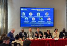 Protection des données : le Bénin renforce son expertise au Privacy Symposium 2026 à Venise