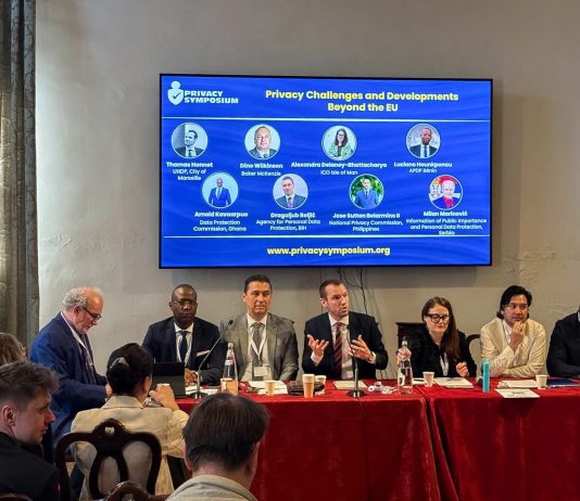 Protection des données : le Bénin renforce son expertise au Privacy Symposium 2026 à Venise