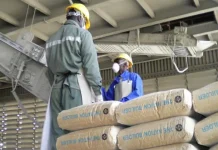 Prix du ciment au Bénin : l’APCB dément toute hausse à la production