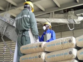 Prix du ciment au Bénin : l’APCB dément toute hausse à la production
