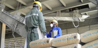 Prix du ciment au Bénin : l’APCB dément toute hausse à la production