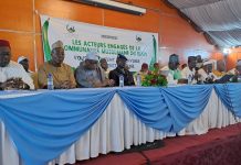 Présidentielle 2026 : La communauté musulmane plaide pour un vote responsable