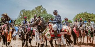 Destination Bénin : Cap sur 2,5 millions de touristes avec l’ambition Wadagni – Talata
