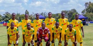 CAN Scolaire 2026 : les Guépards U15 du Bénin filent en demi-finales
