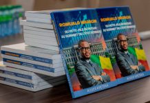 Littérature : Roger Kpeteka célèbre le parcours de Romuald Wadagni et appelle la jeunesse à l’excellence
