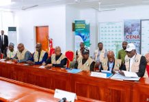 Présidentielle 2026 au Bénin : la Cedeao et la Cena peaufinent les derniers réglages