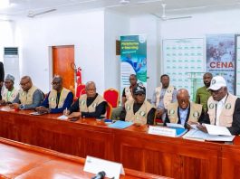 Présidentielle 2026 au Bénin : la Cedeao et la Cena peaufinent les derniers réglages