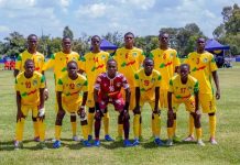 CAN Scolaire Zimbabwe 2026 : le bronze pour le Bénin