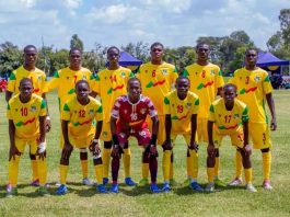 CAN Scolaire Zimbabwe 2026 : le bronze pour le Bénin