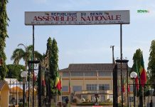 Assemblée nationale : Démission de trois députés