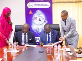 Protection des données personnelles : le Bénin et le Sénégal renforcent leur coopération