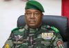 Election de Romuald Wadagni : Abdourahamane Tiani adresse ses félicitations officielles