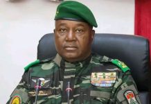 Election de Romuald Wadagni : Abdourahamane Tiani adresse ses félicitations officielles