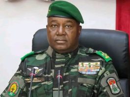 Election de Romuald Wadagni : Abdourahamane Tiani adresse ses félicitations officielles