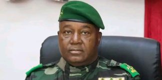 Election de Romuald Wadagni : Abdourahamane Tiani adresse ses félicitations officielles