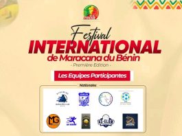 Festival International de Maracana du Bénin : le coup d’envoi prévu demain